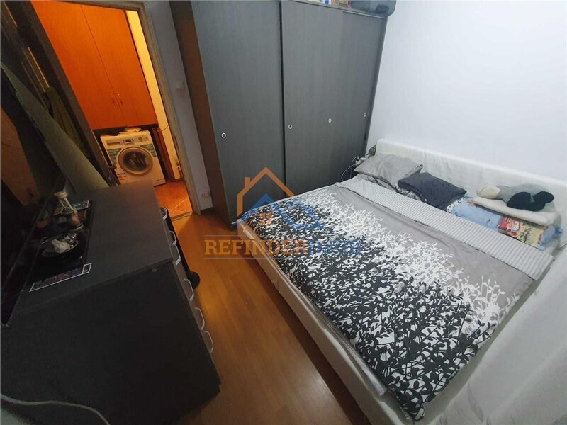 Piata Muncii Apartament 3 camere de vanzare